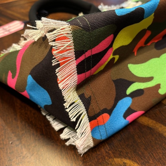 St. Barth Colette tote - Picture 7 of 7